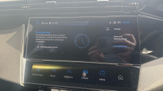 Peugeot 408 158kW GT 58kWh 5dr Auto Electric Hatchback